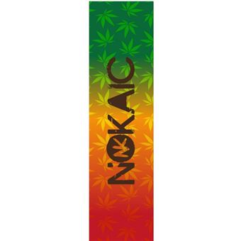 Lixa Nokaic para Trotinete Freestyle | Logo Nokaic - 1