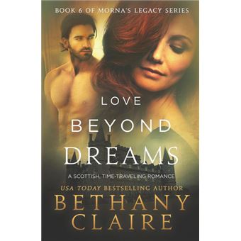love Beyond Dreams Paperback - - 1