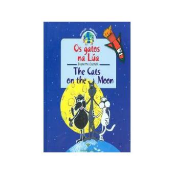 Os Gatos Na Lúa - 1