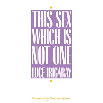 This Sex Which Is Not One - 1