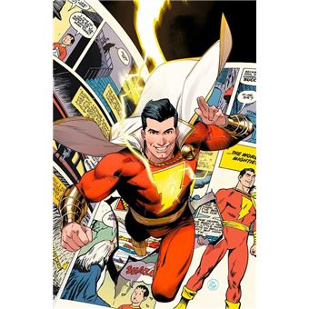 Shazam! (2024) Vol. 1 - 1