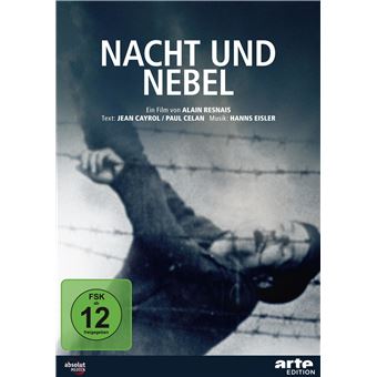 Filme Alive AG Nacht und Nebel - 1