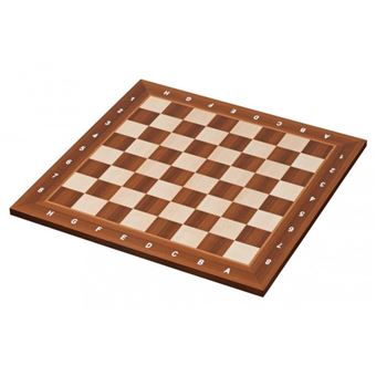 Jogo de Tabuleiro PHILOS Schach Xadrês