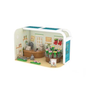 Florista da Cidade LPM - 1