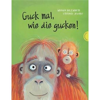 Guck mal, wie die gucken! - 1