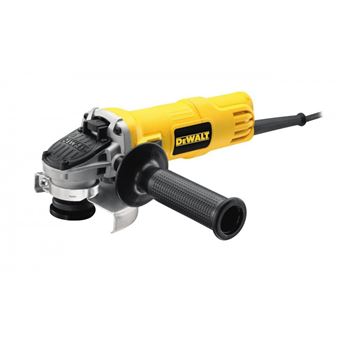 Rebarbadora DeWALT DWE4056-QS | Amarelo - 1