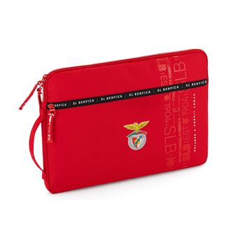 Pasta para Portátil SL Benfica - 1