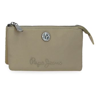 Porta-Moedas Pepe Jeans 7954331 Corin Verde - 1