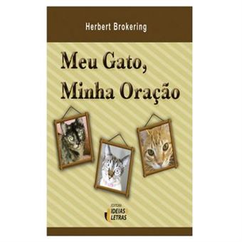 Meu Gato, Minha Oração - 1