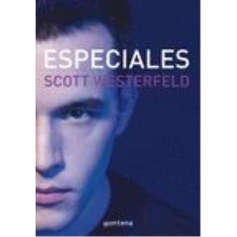 Especiales - 1