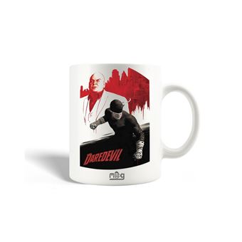 Caneca Maniacase Daredevil Poster series - 1