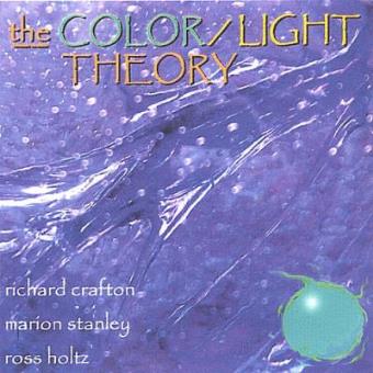 Color / Light Theory - CD - 1