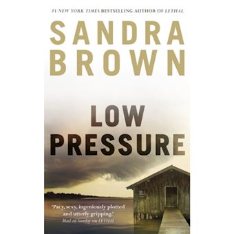 LOW PRESSURE - Paperback - 2013 - 1