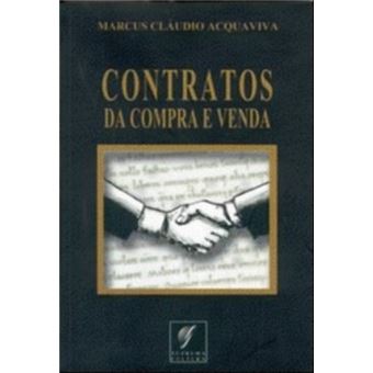 Contratos Da Compra E Venda - 1