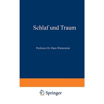Schlaf Und Traum - Paperback / softback - 0 - 1