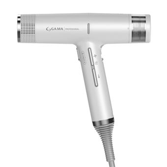 Secador de Cabelo GA.MA iQ1 Perfetto | 1600 W | Cinzento - 1