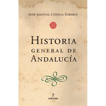 Historia General De Andalucía - 1
