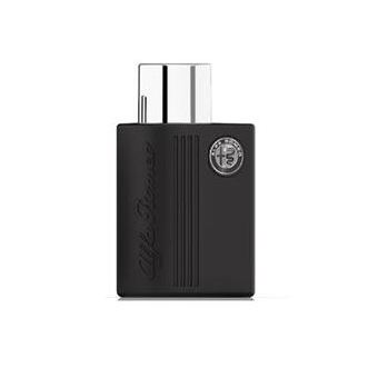 Perfume Alfa Romeo Black | EDT | 125 ml - 1