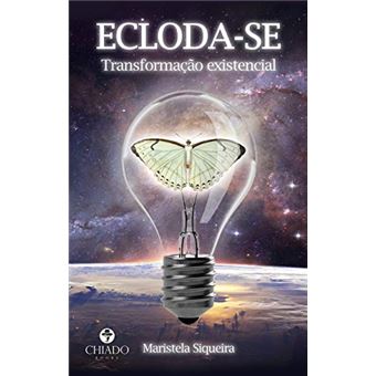 Ecloda-Se: Transformação Existencial - 1