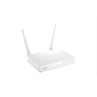 D-Link Wireless Ac1200 Dual Band Access Point Mydlink - 1
