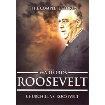 Warlords  Roosevelt - 1
