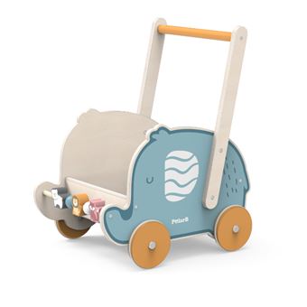 Andador Viga Buggy Elephant - 1