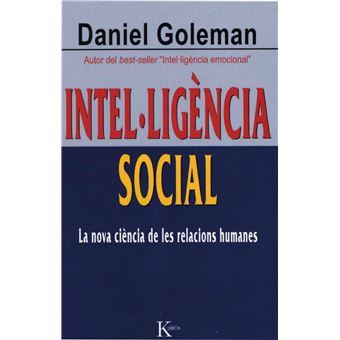 Intel·Ligència Social - 1