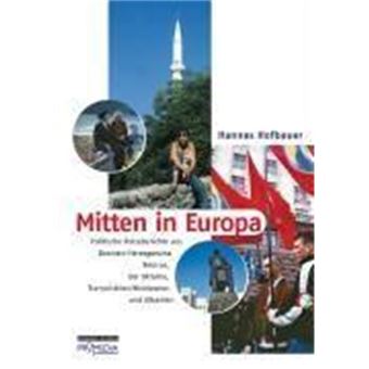 Mitten In Europa - 1