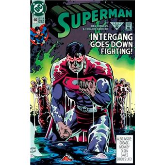A Saga Do Superman Vol. 10/34 - 1
