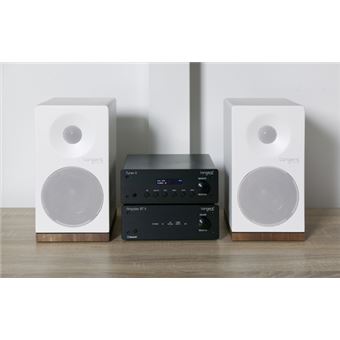 Sintonizzatore Tangent Tuner II - Radio DAB E FM Con Telecomando - Foto 9