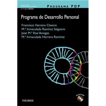 Programa PDP - 1