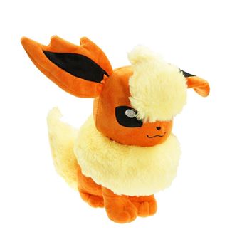 Peluche DreamWorks Pokémon | Flareon | 30 cm - 1
