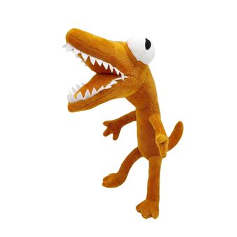 Peluche DreamWorks Roblox Rainbow Friends Amarelo 28 cm