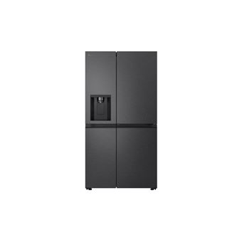 Frigorífico Americano LG GSJC41EPPE | 179x91,3x73,5 cm | 641 L | E | Metálico - 1