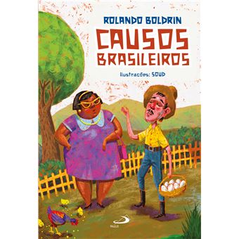 Causos Brasileiros - 1