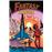 fantasy Annual Paperback -_0