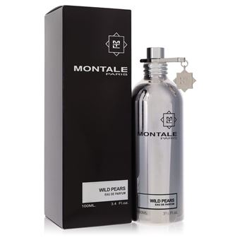 Perfume Feminino Montale Wild Pears | EDT | 3.3 oz | 100 ml - 1