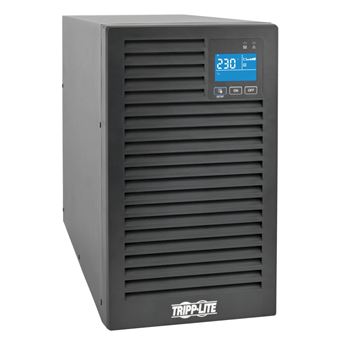 Ups Tripp Lite SUINT3000XLCD | Preto - 1
