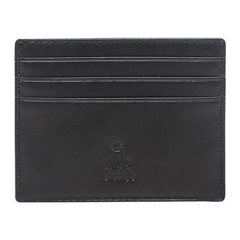 Porta-Cartões DAKAR DAKOTA SPRAY DKB1007 em Preto - 1