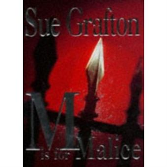 M Is For Malice - [Version Originale] - 1
