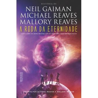 A Roda da Eternidade - 1