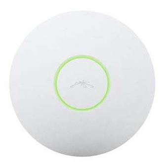 Ponto de Acesso UBIQUITI UAP Unifi Standard 300N PoE 24 V