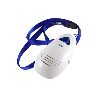 Repelente de Insetos COATI IN127090 | Branco - 1