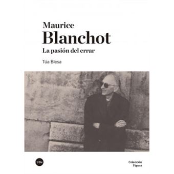 Maurice Blanchot - 1