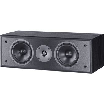 Altifalante Magnat Monitor S12 C | Preto - 1