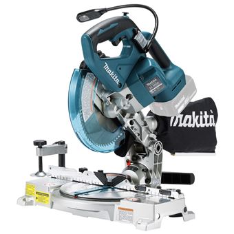 Serra de Esquadria Makita DLS600Z - 1