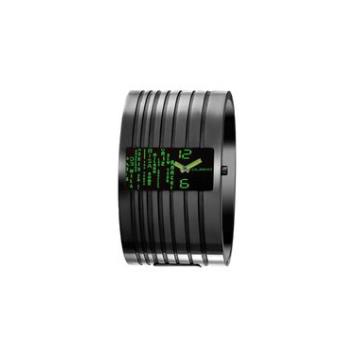 Relógio Custo Sra Northwest Ac.Pav-Nº Verde Cu004202 - 1