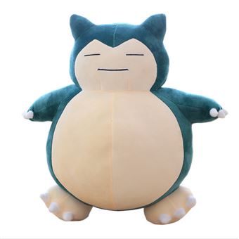 Peluche  Pokémon Snorlax FENBOW | 32 cm - 1