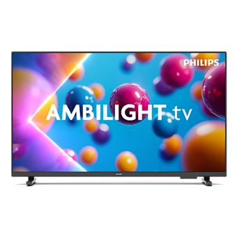 Smart TV Philips Ambilight 32PFS6950/12 | LED | FHD | 32'' | 81,3 cm | F - 1