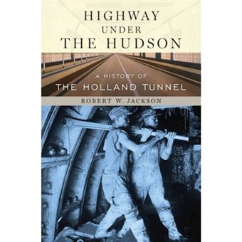 Highway Under The Hudson - 1